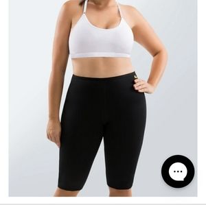 Hot Shapers Capri Designed to Sweat More